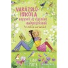 Var&aacute;zsl&oacute;iskola nappali &eacute;s &eacute;jszakai m&aacute;gusoknak 4. - A titkos var&aacute;zslat - Gina Mayer