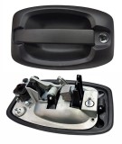 Maner usa exterior usa fata Citroen Jumper, 09.2014; Jumper, 06.20; Fiat Ducato, 09.2014; Ducato, 06.20; Peugeot Boxer, 09.2014; Boxer, 06.20, partea