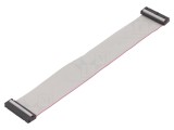 Cablu Panglică IDC 1.27mm 0.6m
