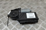 Motor macara geam ușă st&acirc;nga față VW TOUAREG 7LA, 7L6, 7L7 2008 OEM: 7L0959792D,7L0959702R 26245121