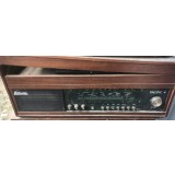 OBCT3 (pentru piese se vinde ca piesa stricata) Pickup cu Radio Pacific 4