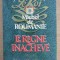 Le regne inacheve / Michel de Roumanie