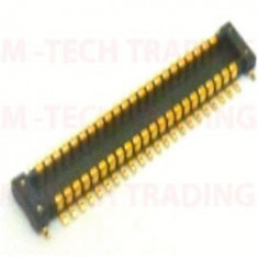 FPC conector pcb lcd Samsung S2 i9100 i9105 foto