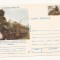CA14 -Carte Postala- Veteranii Sinelor, Locomotiva CFR Nr.43 necirculata