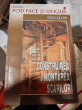 Walter Meyer-Bohe - Construirea și montarea scărilor