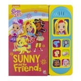 Nickelodeon Sunny Day