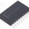 Circuit integrat, bus buffer, octal, CMOS, TTL, SMD, ONSEMI - MC74VHCT541ADWG