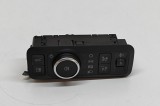 Modul de control comutator faruri FORD KUGA III DFK 2025 OEM: PV4T-13D061-DBW 31457678