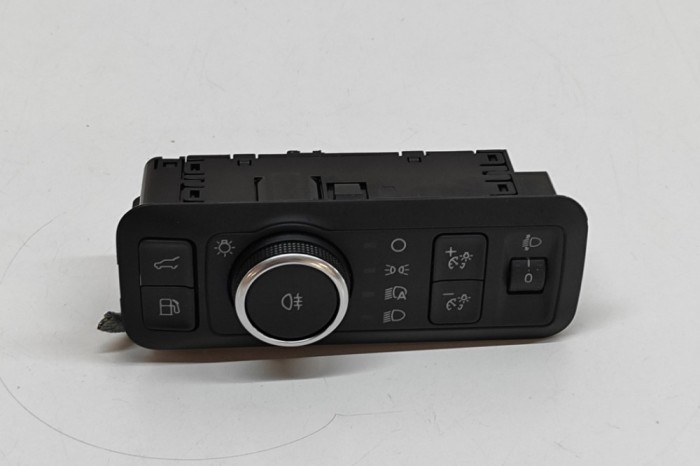 Modul de control comutator faruri FORD KUGA III DFK 2025 OEM: PV4T-13D061-DBW 31457678