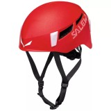 Cască SALEWA Pura red L/XL (56-63cm)