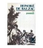 Suanii - Honore de Balzac - Editura Cartea Romaneasca, 1981, 330 pagini - Roman Beletristica