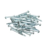 Ancora metalica gips carton tip Molly 4x59mm din otel zincat, cap in cruce 100 buc/cutie