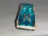 bnk jc Hot Wheels 2020 Bye Focal II - Track Builder Unlimited 5‑Pack