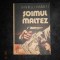 DASHIELL HAMMETT - SOIMUL MALTEZ