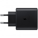 Cumpara ieftin Incarcator Samsung USB-C 45W EP-TA845XBE Power Delivery PD Negru