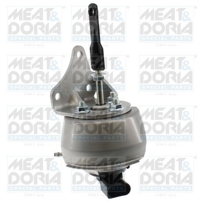 MEAT &amp;amp; DORIA 64018 Supapa reglare presiune compresor foto