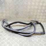 Garnitura ușă st&acirc;nga spate VW ARTEON 3H7 2018 OEM: 3G8868119P,3G8868119