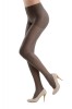 Ciorap Compresiv și Modelator Active 20 Den - Nero, 2-S Standard, Conte Elegant