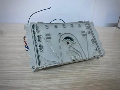 Placa electronica masina de spalat verticala Indesit ITWE 71252 W (EU) / R19 foto