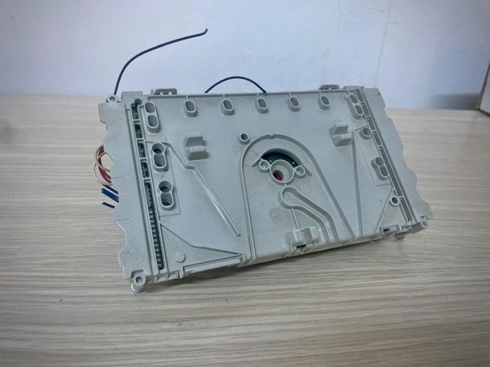 Placa electronica masina de spalat verticala Indesit ITWE 71252 W (EU) / R19