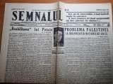 Semnalul 25 aprilie 1948-proc. IG Farben-industria care l-a finantat pe hitler