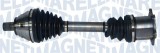 MAGNETI MARELLI 302004190121 Planetara