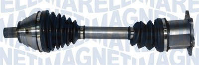 MAGNETI MARELLI 302004190121 Planetara foto