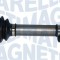 MAGNETI MARELLI 302004190121 Planetara