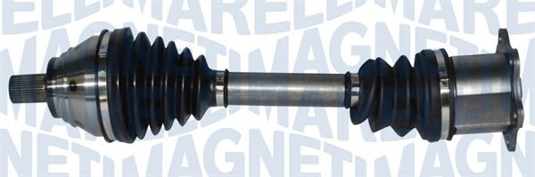 MAGNETI MARELLI 302004190121 Planetara
