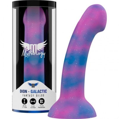 MYTHOLOGY - DION GALACTIC DILDO M foto