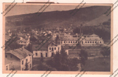 CARTE POSTALA*ROMANIA*VATRA DORNEI*VEDERE GENERALA BUCOVINA foto