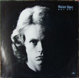 VINIL Walter Egan &lrm;&ndash; Not Shy (VG+), Rock