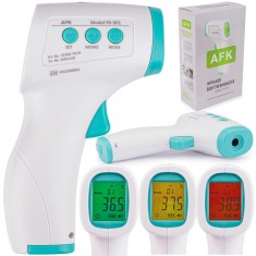 Termometru fără contact AFK YK001