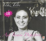 Yıldız Tilbe - Aşk İnsanı Değiştirir 2xCD Album Muzica