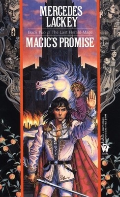 Magic&amp;#039;s Promise foto