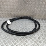 Garnitura Usa Stanga Fata Volvo V60 II 2020, OEM 32229226, Originala, Cheder Cromat