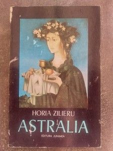 Astralia- Horia Zilieru foto