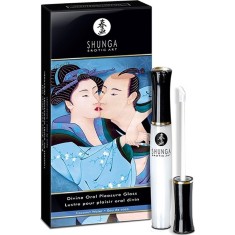 Shunga Divine Oral Pleasure Luciu De Buze Stimulant