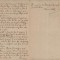 Printul Anatole Demidoff - Autograf scrisoare 1858