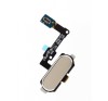 Banda Flex Samsung Galaxy On5 2016 G5700, Gold - Incarcare, Microfon