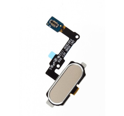 Banda Flex Samsung Galaxy On5 (2016), G5700, Gold foto