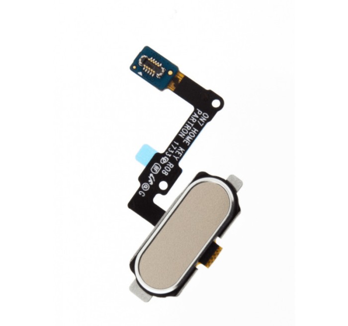Banda Flex Samsung Galaxy On5 (2016), G5700, Gold