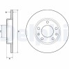 DELPHI BG4670C Disc frana