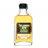Whisky Tullamore Dew 0.05L, Alcool 40%, Whisky Bun, Whisky de Calitate, Tullamore Whisky, Whisky 0.05l, Whisky 40%, Whisky Premium