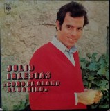 VINIL LP Julio Iglesias &lrm;&ndash; Como El Alamo Al Camino (EX)