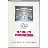 Dinu - Teodor Constantinescu - Constructii monumentale - 105643