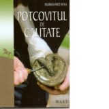 Potcovitul de calitate - Rau Burkhard