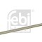 FEBI BILSTEIN 12002 Brat/bieleta suspensie, stabilizator