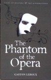 THE PHANTOM OF THE OPERA-GASTON LEROUX-338324