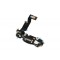 Modul Incarcare Apple iPhone 12, iPhone 12 Pro Negru